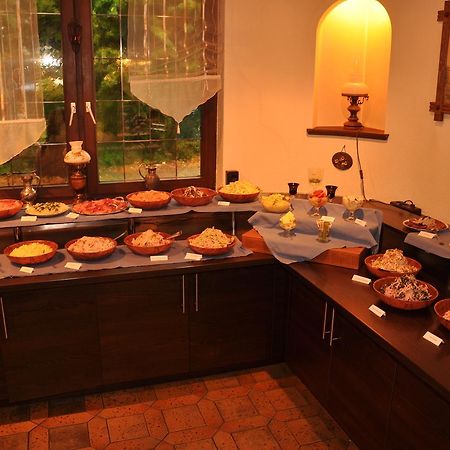 Landhotel Krone Alpirsbach Kültér fotó