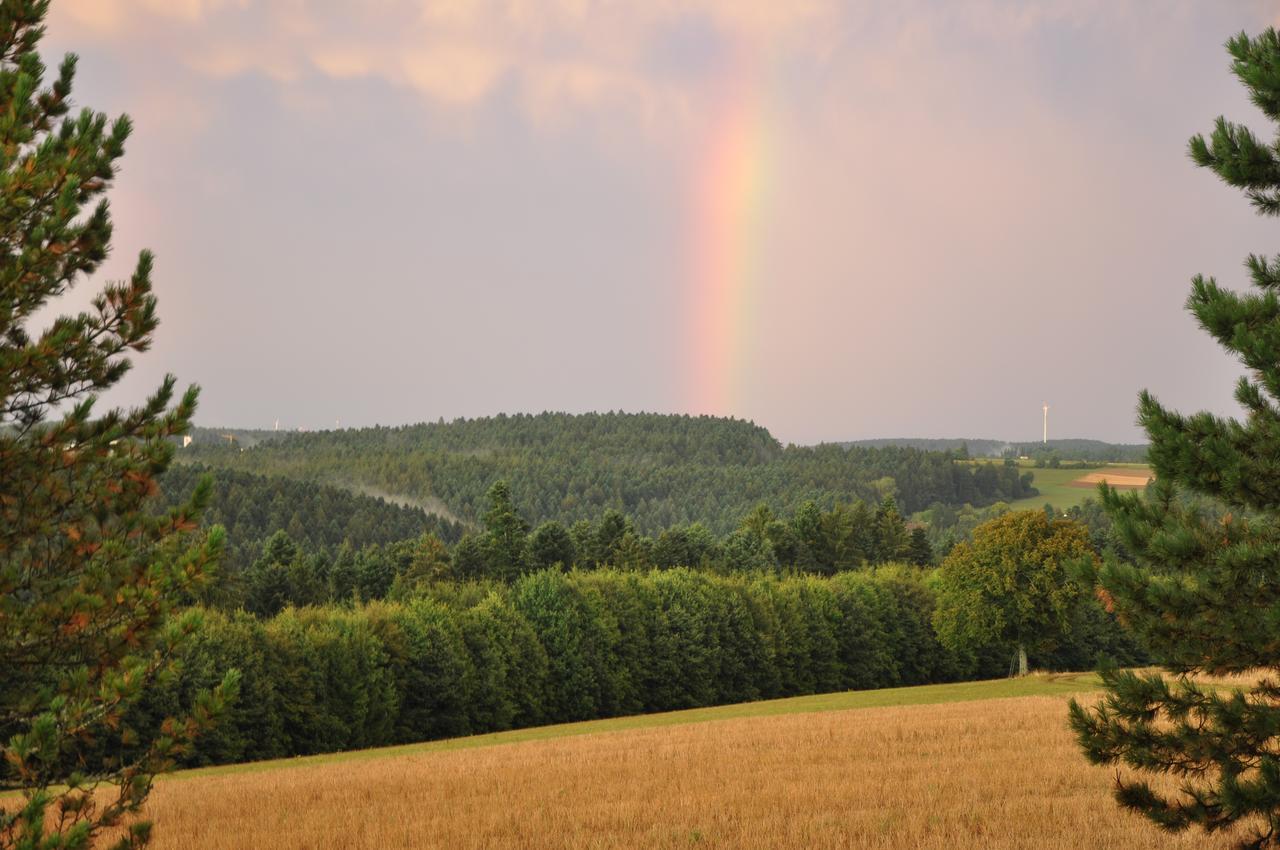 Landhotel Krone Alpirsbach Kültér fotó