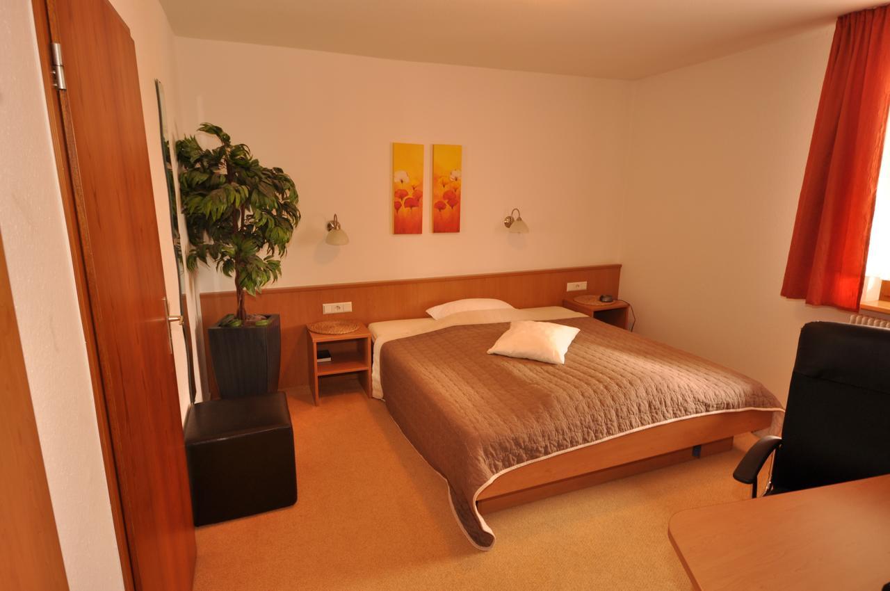 Landhotel Krone Alpirsbach Kültér fotó