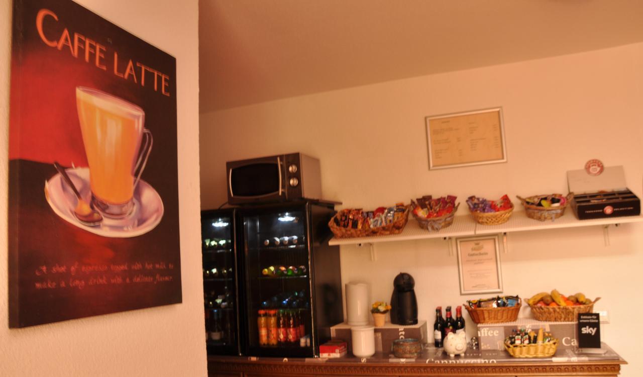 Landhotel Krone Alpirsbach Kültér fotó