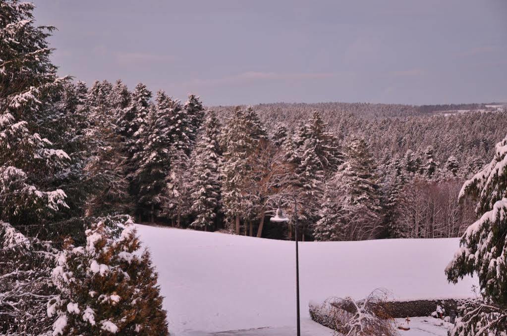 Landhotel Krone Alpirsbach Kültér fotó